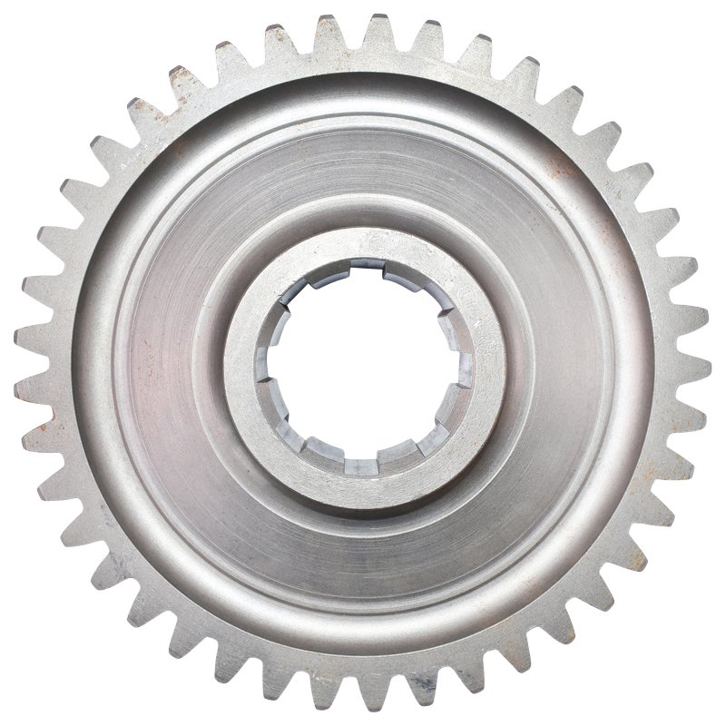Roata dintata condusa Z=41 U-650